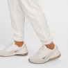 Pantalon Nike Club Blanc