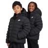 Doudoune Nike Sportswear Enfant Noir