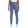 Pantalon Entrainement Inter Milan Enfant Bleu