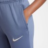 Pantalon Entrainement Inter Milan Enfant Bleu