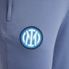 Pantalon Entrainement Inter Milan Enfant Bleu