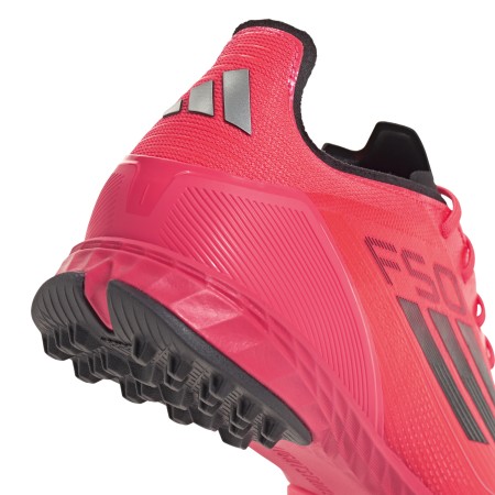 Adidas F50 Pro Tf Rose