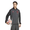 Veste Presentation Manchester United Europe Gris