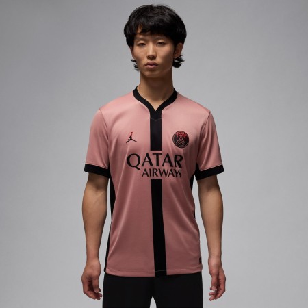 Maillot Psg Europe 202425