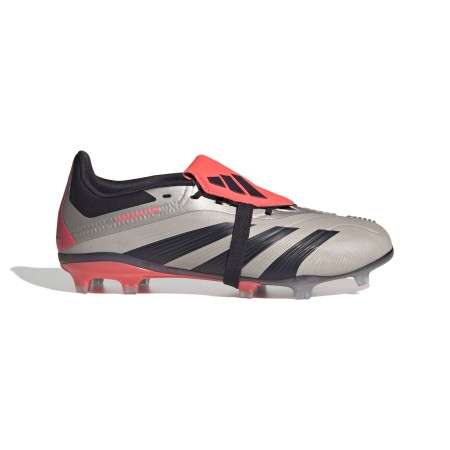 Adidas Predator Elite Fg Enfant Gris