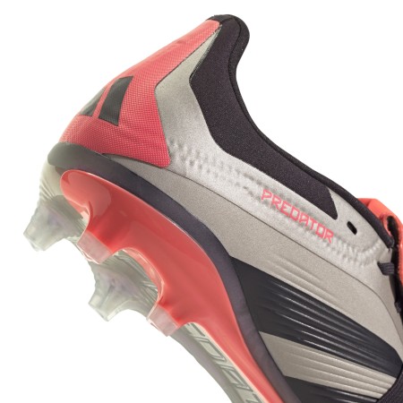 Adidas Predator Elite Fg Enfant Gris