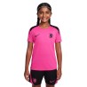 Maillot Entrainement Chelsea Enfant Rose