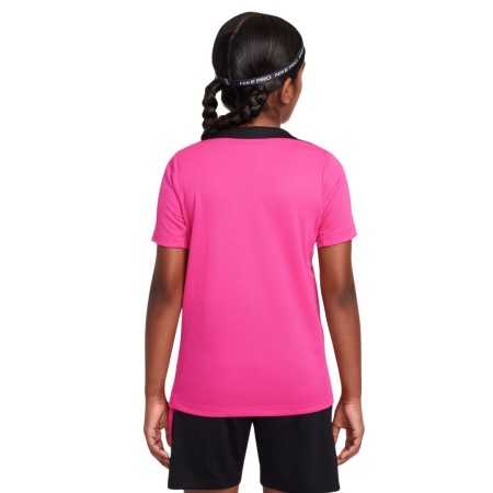 Maillot Entrainement Chelsea Enfant Rose