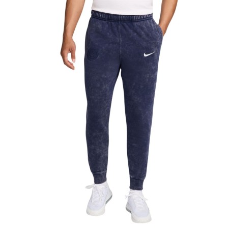 Pantalon Psg Bleu