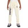 Pantalon Psg Enfant Blanc