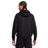 Sweat Capuche Nike Air Noir