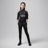 Pantalon Entrainement Psg Enfant Noir