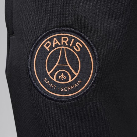 Pantalon Entrainement Psg Enfant Noir