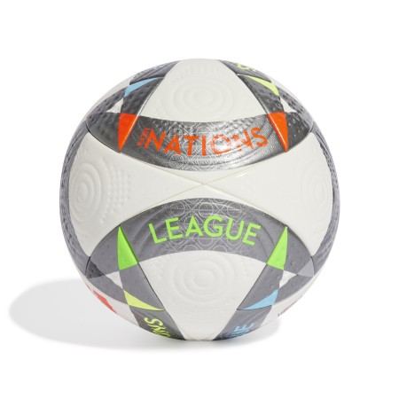 Ballon Ligue Des Nations Pro Blanc