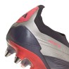 Adidas Predator Elite Sg Sans Lacets Gris