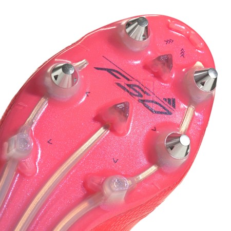 Adidas F50 Elite Sg Rose