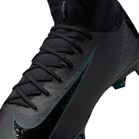 Nike Mercurial Superfly 10 Pro Fg Noir