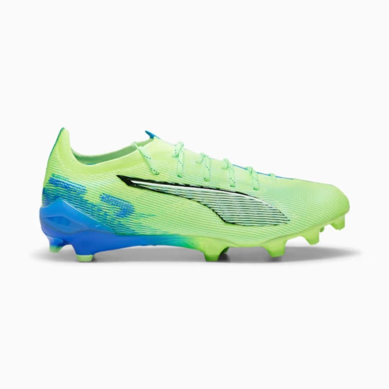 Puma Ultra 5 Ultimate Fg Vert