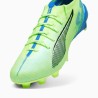 Puma Ultra 5 Ultimate Fg Vert