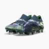 Puma Future 7 Ultimate Fg Gris