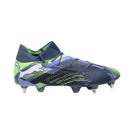 Chaussure puma de foot hotsell