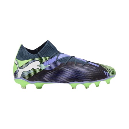 Crampons Puma Chaussures de Foot Puma Future Ultra Espace Foot