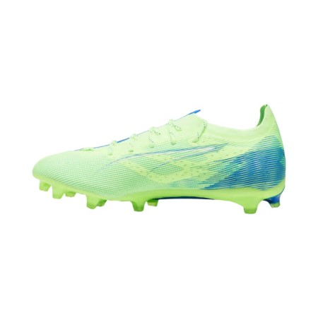 Puma Ultra 5 Pro FgAg Vert