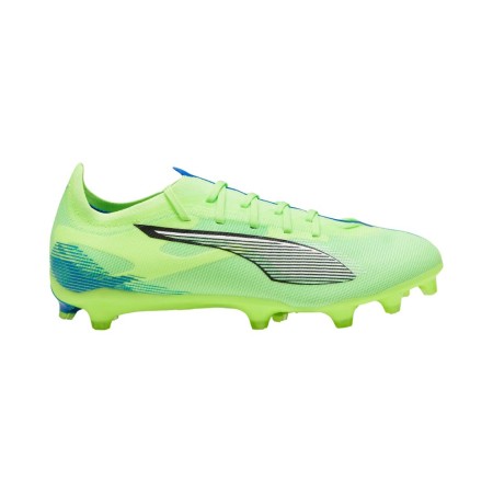 Puma Ultra 5 Match FgAg Vert