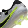 Nke Tiempo Legend 10 Elite Ag-Pro Gris