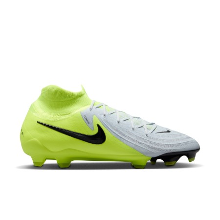 Nike Phantom Luna 2 Pro Fg Gris