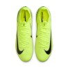 Nike Mercurial Vapor 16 Elite Fg Jaune