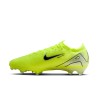 Nike Mercurial Vapor 16 Elite Fg Jaune