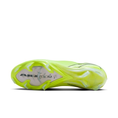 Nike Mercurial Vapor 16 Elite Fg Jaune