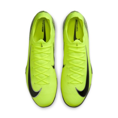 Nike Mercurial Vapor 16 Pro Tf Jaune