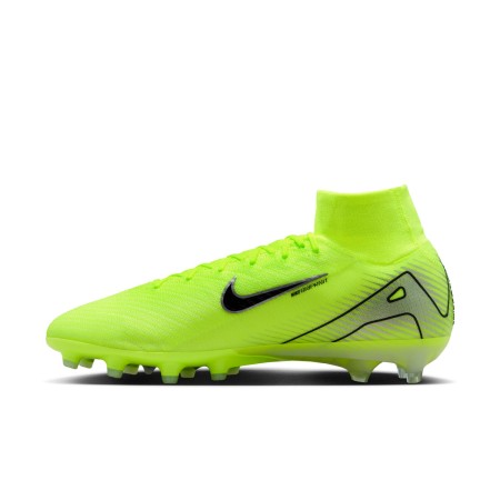 Nike Mercurial Superfly 10 Elite Ag-Pro Jaune