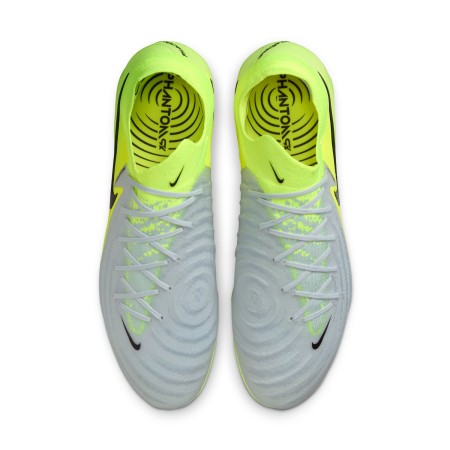 Nike Phantom Gx 2 Elite Ag-Pro Gris