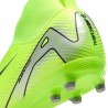 Nike Mercurial Superfly 10 Academy FgMg Enfant Jaune