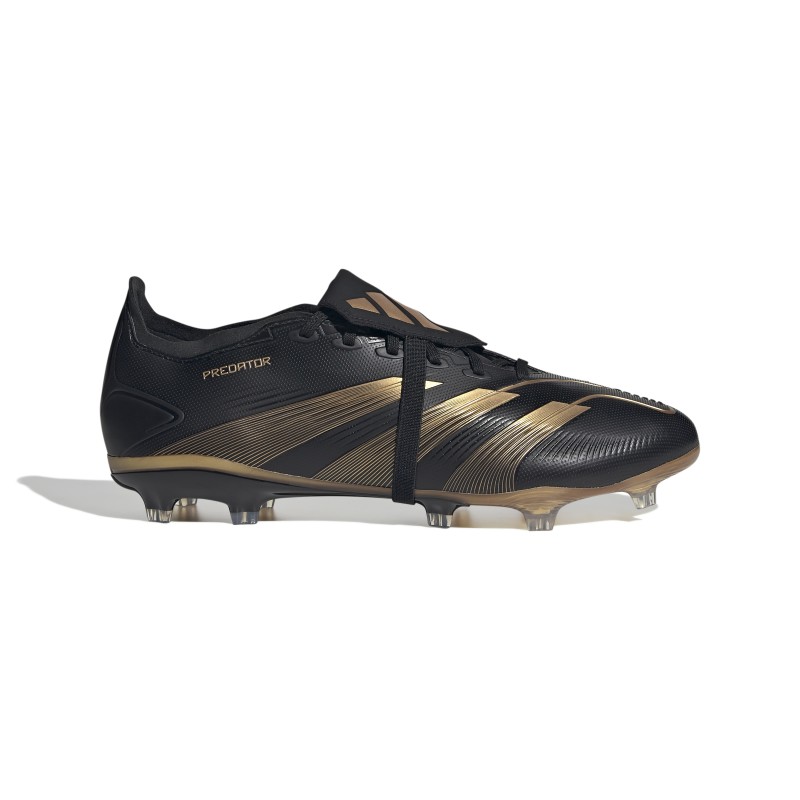 Adidas Predator League Fg Bellingham Noir