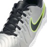 Nike Tiempo Legend 10 Academy Tf Enfant Gris