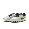 Nike Tiempo Legend 10 Pro Ag Gris