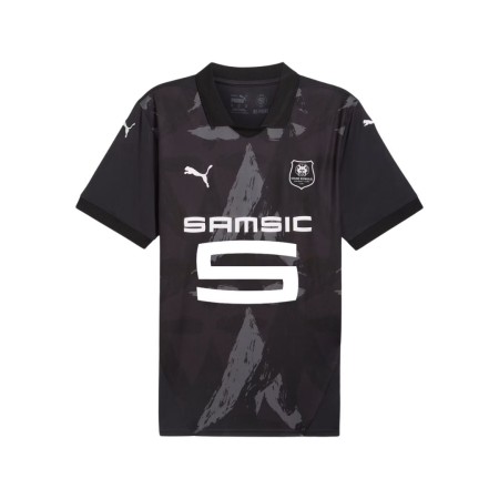 Maillot Stade Rennais Third 202425