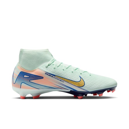 Nike Mds Superfly 10 Academy FgMg Vert