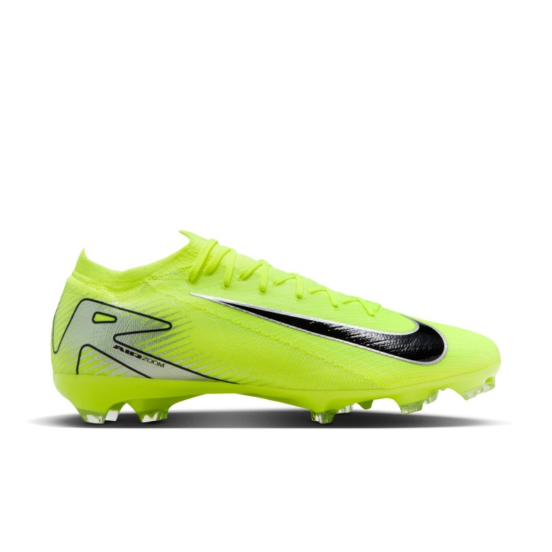 Nike Mercurial Vapor 16 Pro Fg Jaune