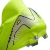 Nike Mercurial Superfly 10 Academy Fg Jaune