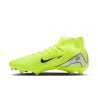 Nike Mercurial Superfly 10 Academy Fg Jaune