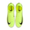 Nike Mercurial Superfly 10 Elite Fg Jaune