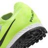 Nike Phantom Gx 2 Pro Tf GrisJaune