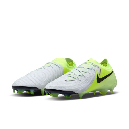 Nike Phantom Gx 2 Elite Fg GrisJaune