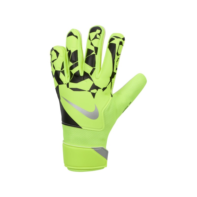 Gants Gardien Enfant Nike Match Jaune