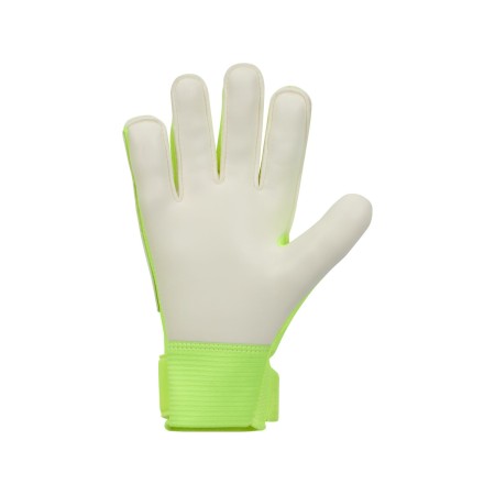 Gants Gardien Enfant Nike Match Jaune